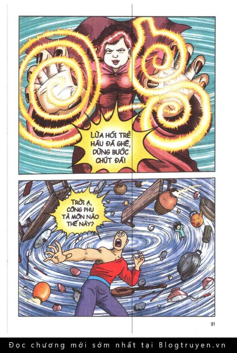 Ô Long Viện Linh Vật Sống (Truyện Dài): Chapter 11