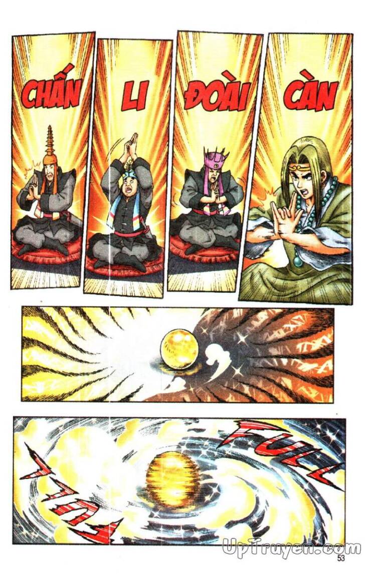 Ô Long Viện Linh Vật Sống (Truyện Dài): Chapter 111