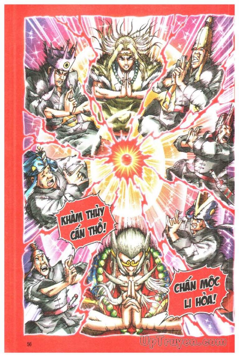 Ô Long Viện Linh Vật Sống (Truyện Dài): Chapter 111