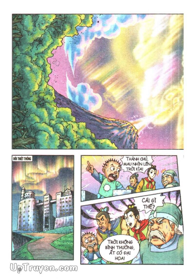 Ô Long Viện Linh Vật Sống (Truyện Dài): Chapter 111
