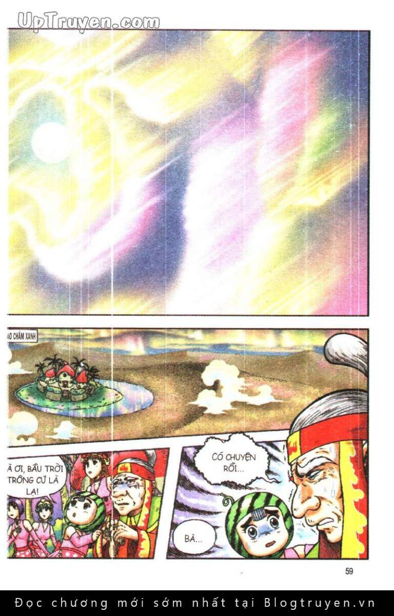 Ô Long Viện Linh Vật Sống (Truyện Dài): Chapter 111