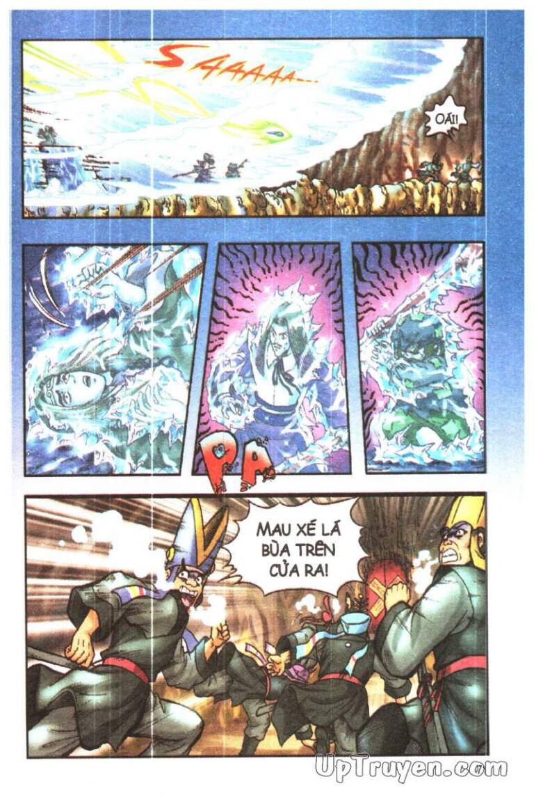 Ô Long Viện Linh Vật Sống (Truyện Dài): Chapter 112
