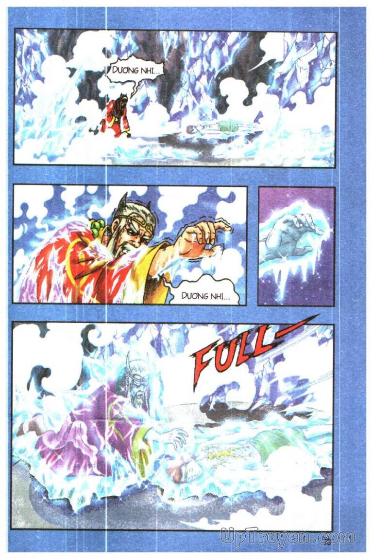 Ô Long Viện Linh Vật Sống (Truyện Dài): Chapter 112