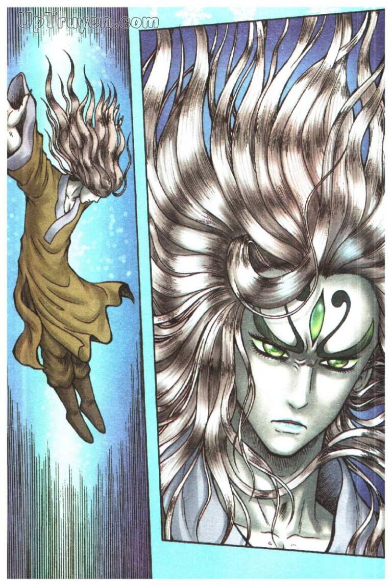 Ô Long Viện Linh Vật Sống (Truyện Dài): Chapter 112
