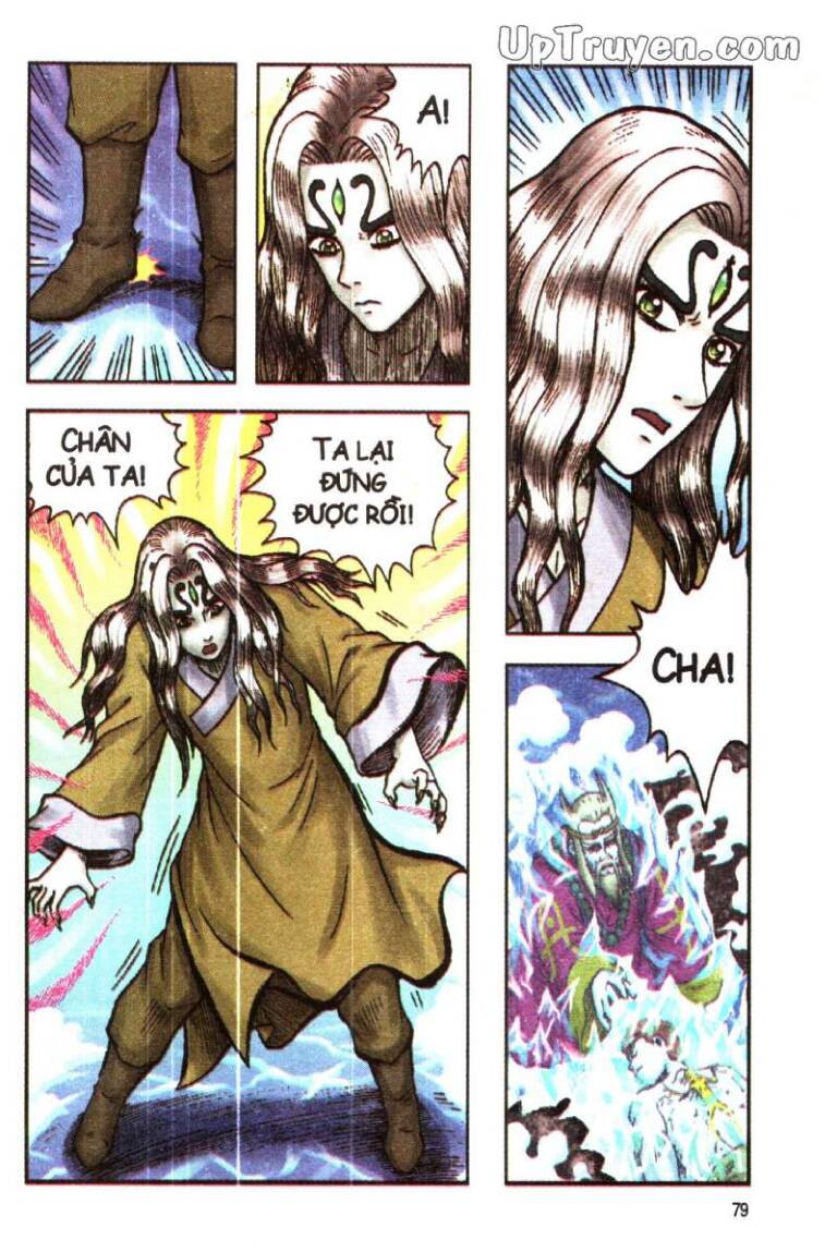 Ô Long Viện Linh Vật Sống (Truyện Dài): Chapter 112