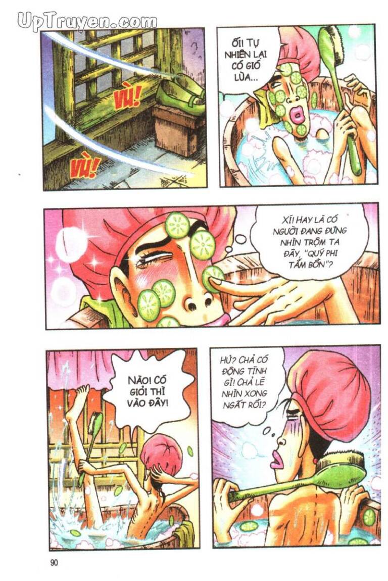 Ô Long Viện Linh Vật Sống (Truyện Dài): Chapter 112