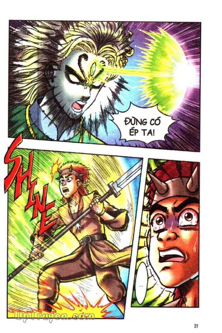 Ô Long Viện Linh Vật Sống (Truyện Dài): Chapter 118
