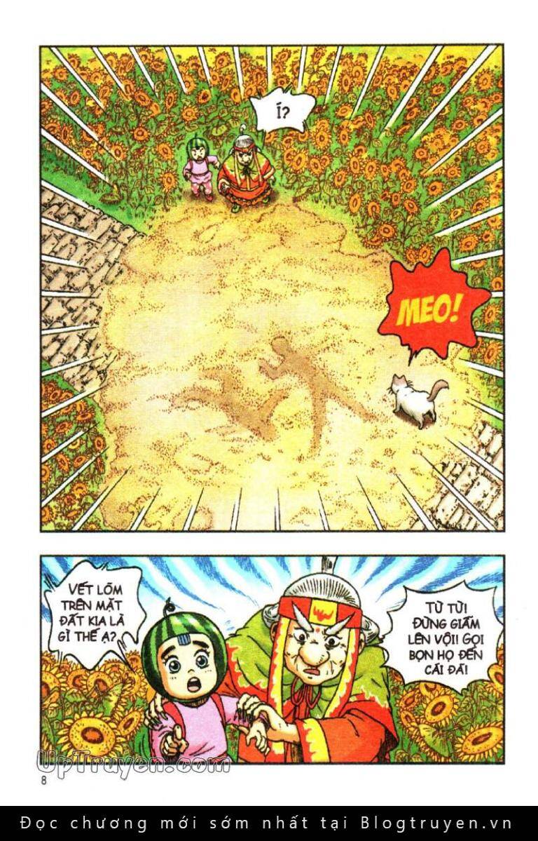 Ô Long Viện Linh Vật Sống (Truyện Dài): Chapter 118