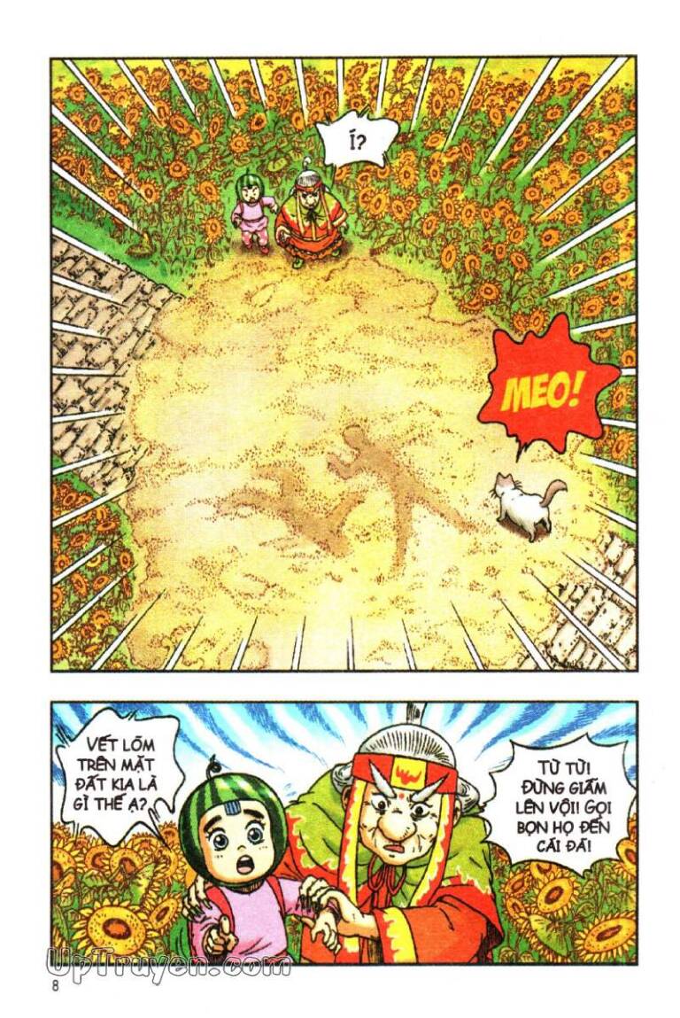Ô Long Viện Linh Vật Sống (Truyện Dài): Chapter 119