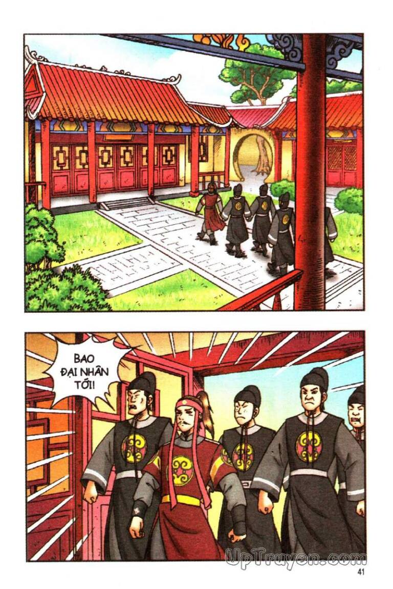 Ô Long Viện Linh Vật Sống (Truyện Dài): Chapter 123