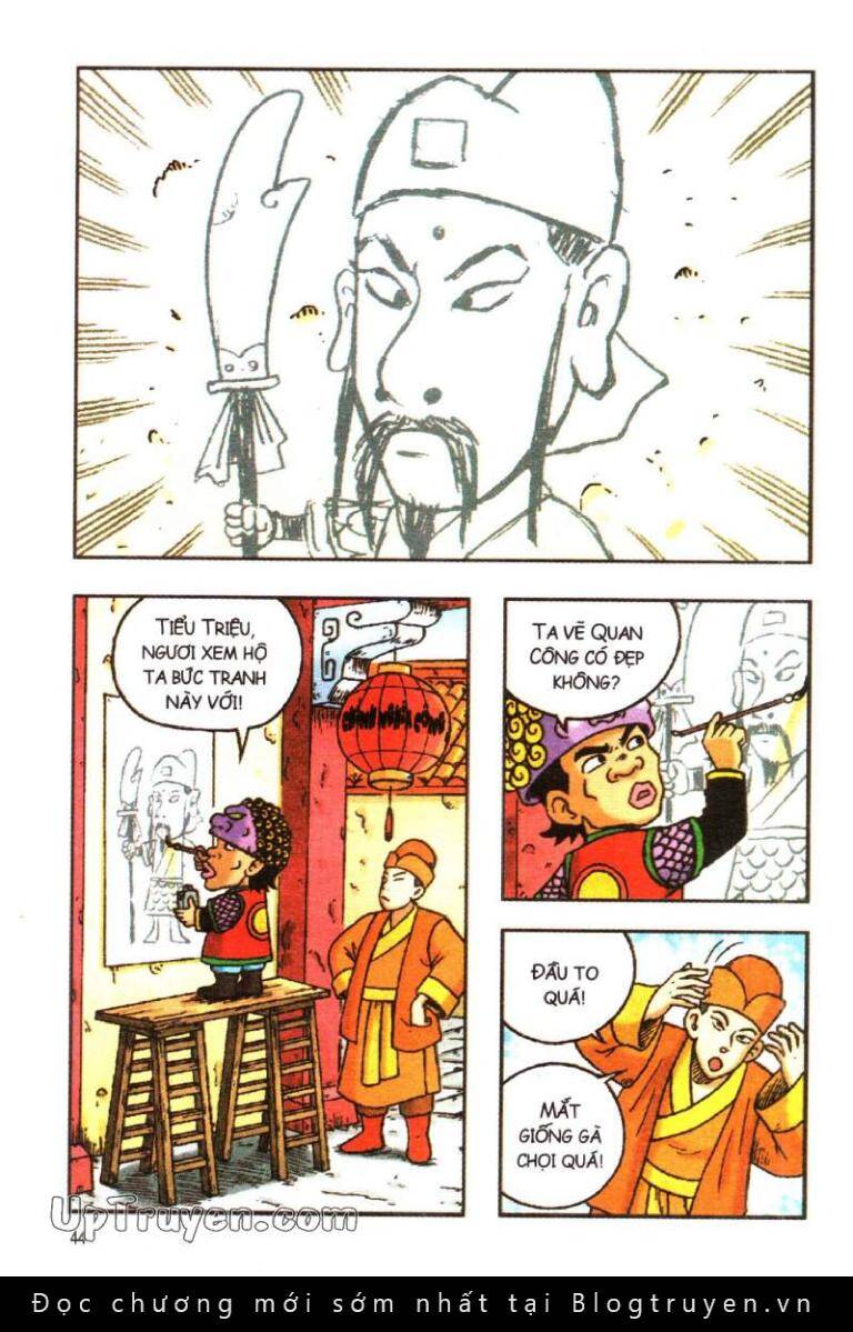 Ô Long Viện Linh Vật Sống (Truyện Dài): Chapter 123