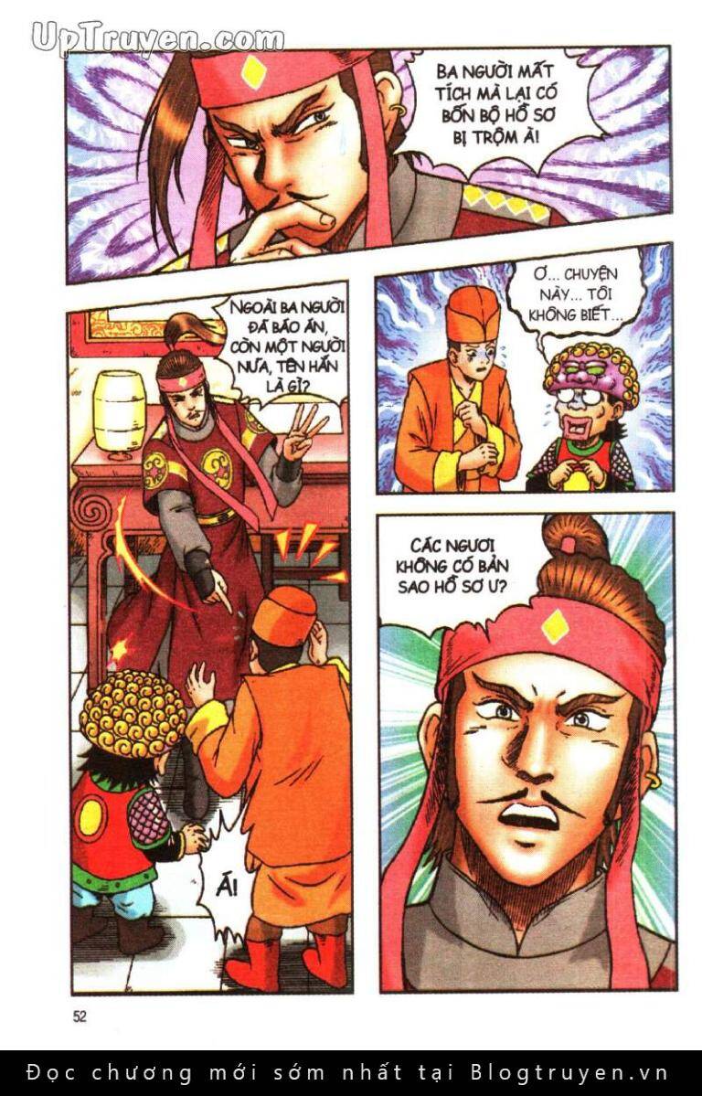 Ô Long Viện Linh Vật Sống (Truyện Dài): Chapter 123