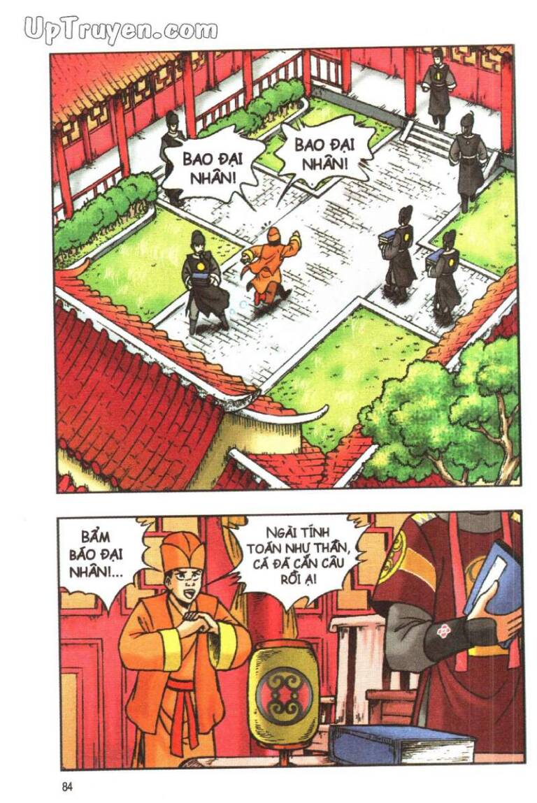 Ô Long Viện Linh Vật Sống (Truyện Dài): Chapter 124