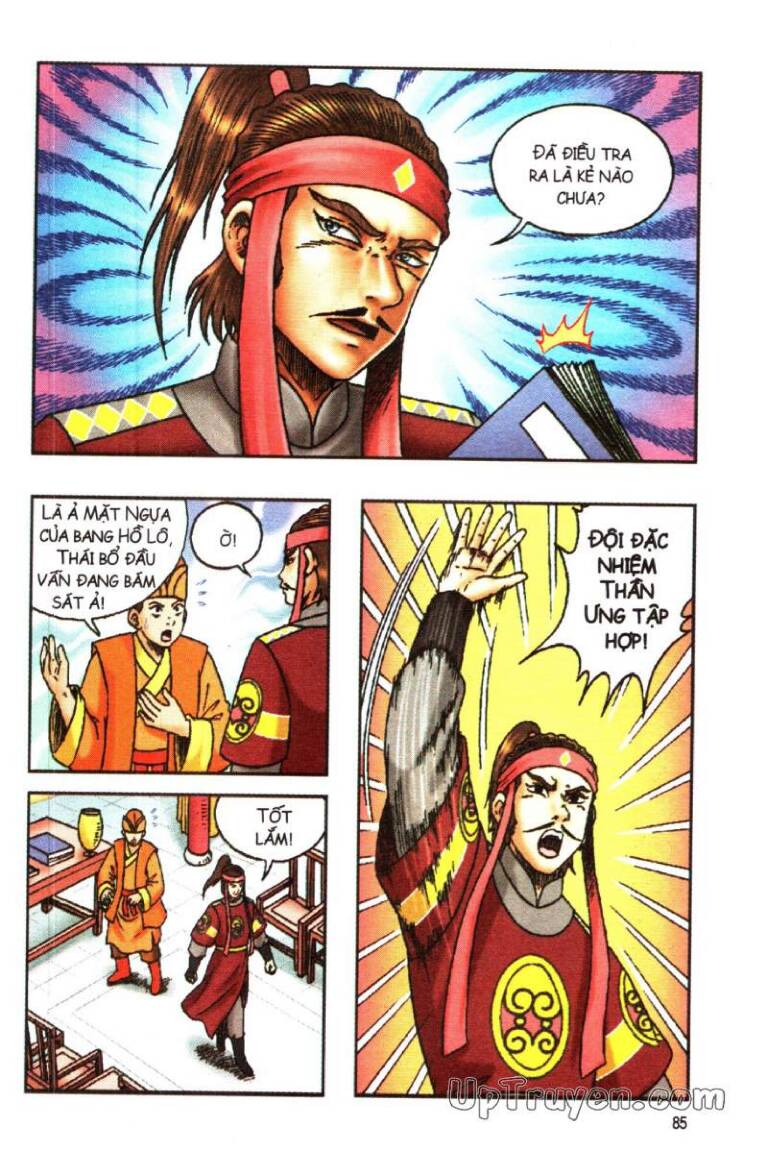 Ô Long Viện Linh Vật Sống (Truyện Dài): Chapter 124