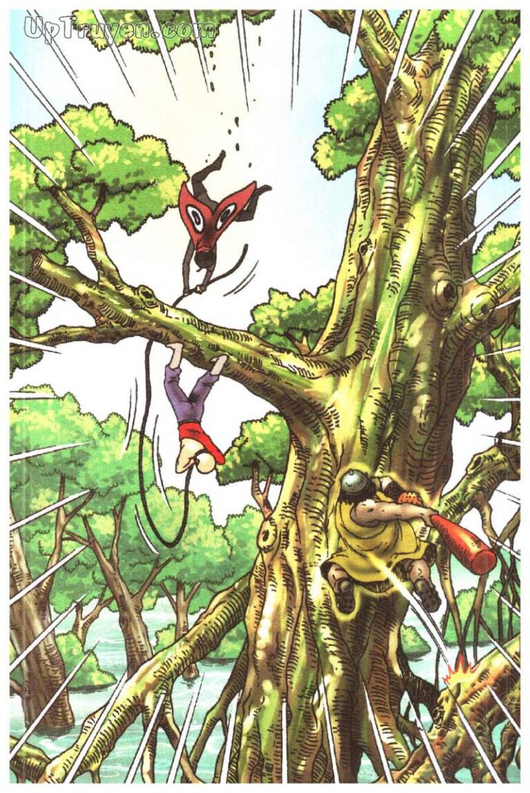 Ô Long Viện Linh Vật Sống (Truyện Dài): Chapter 125