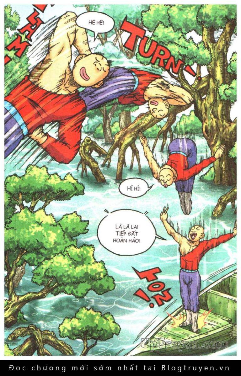 Ô Long Viện Linh Vật Sống (Truyện Dài): Chapter 125