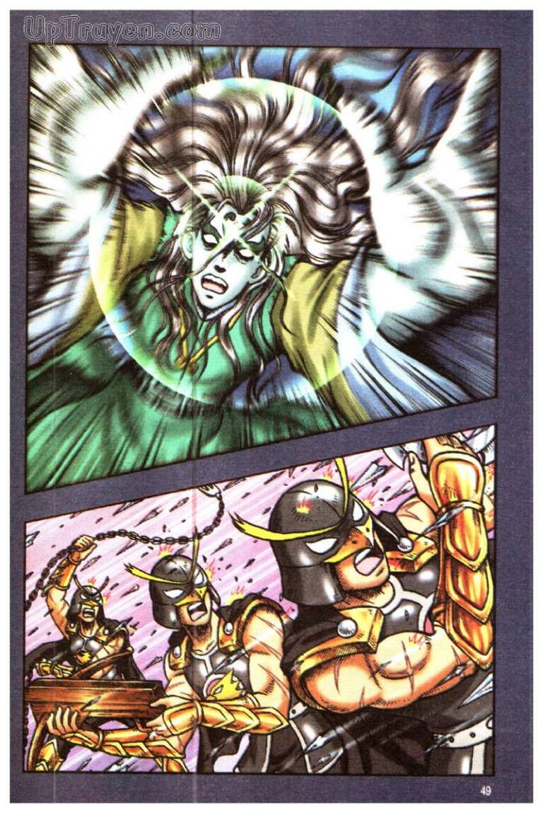 Ô Long Viện Linh Vật Sống (Truyện Dài): Chapter 127