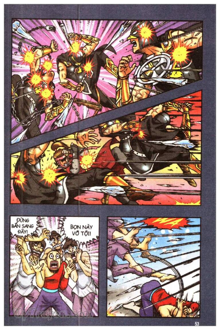 Ô Long Viện Linh Vật Sống (Truyện Dài): Chapter 127