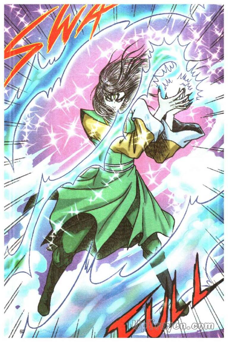 Ô Long Viện Linh Vật Sống (Truyện Dài): Chapter 127