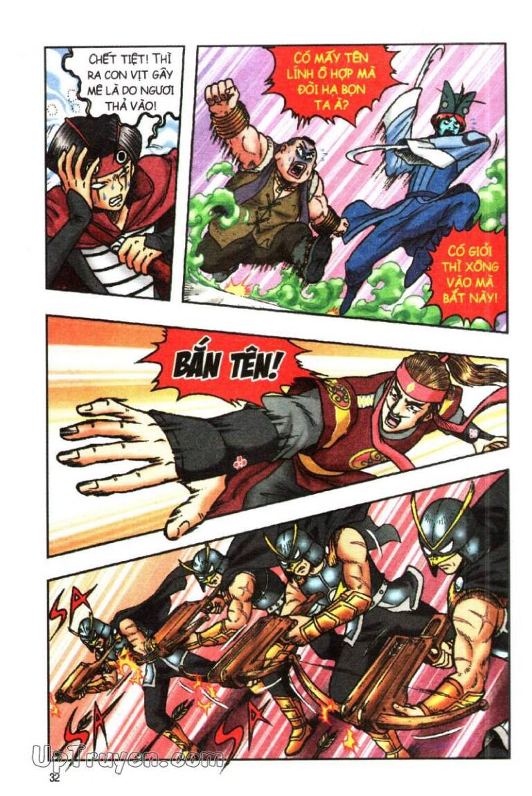 Ô Long Viện Linh Vật Sống (Truyện Dài): Chapter 127