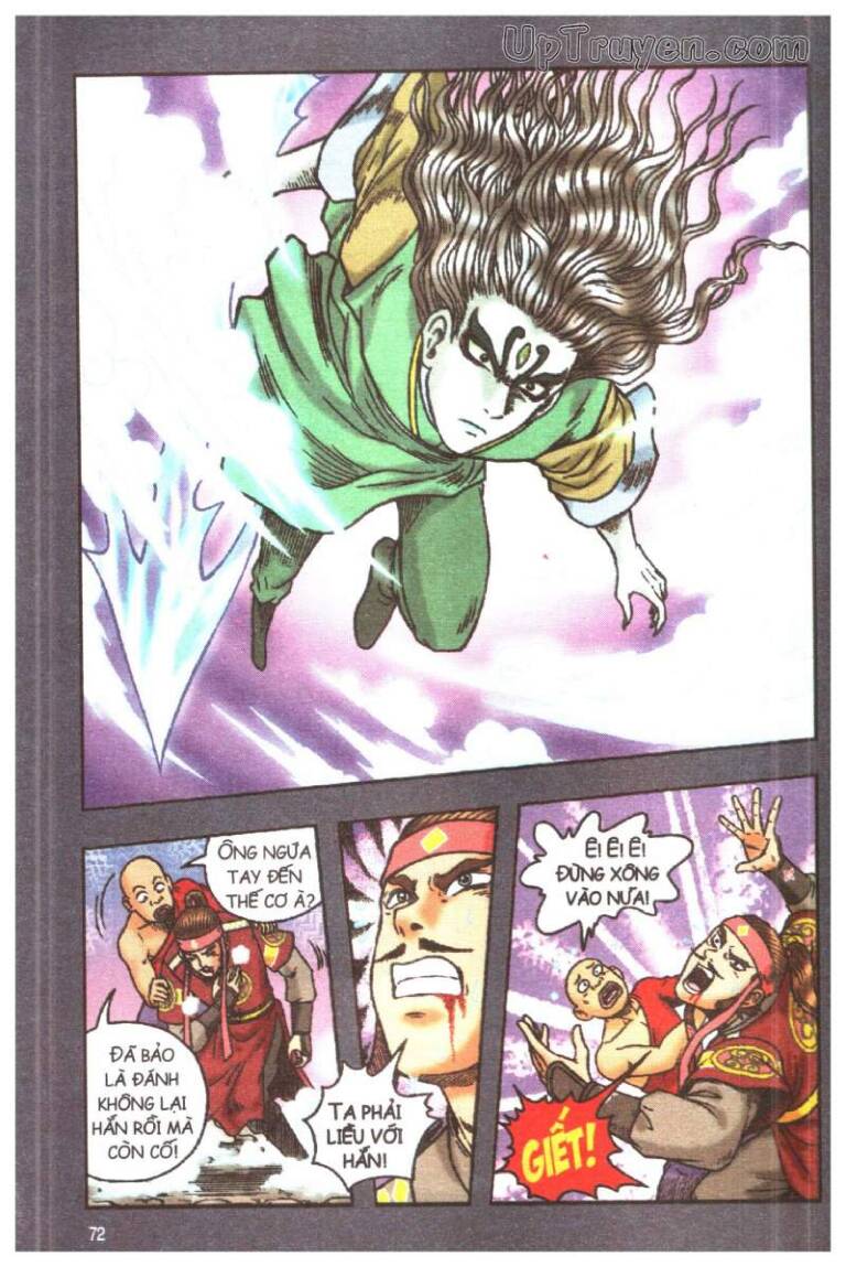 Ô Long Viện Linh Vật Sống (Truyện Dài): Chapter 128