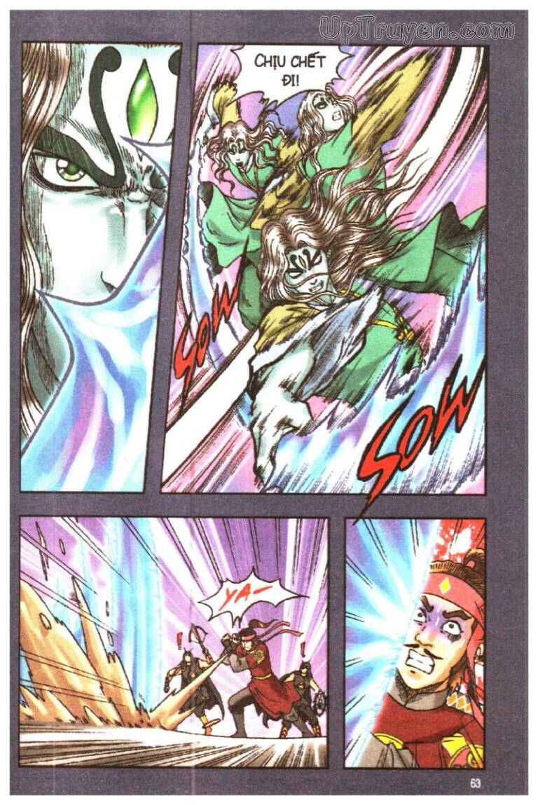 Ô Long Viện Linh Vật Sống (Truyện Dài): Chapter 128