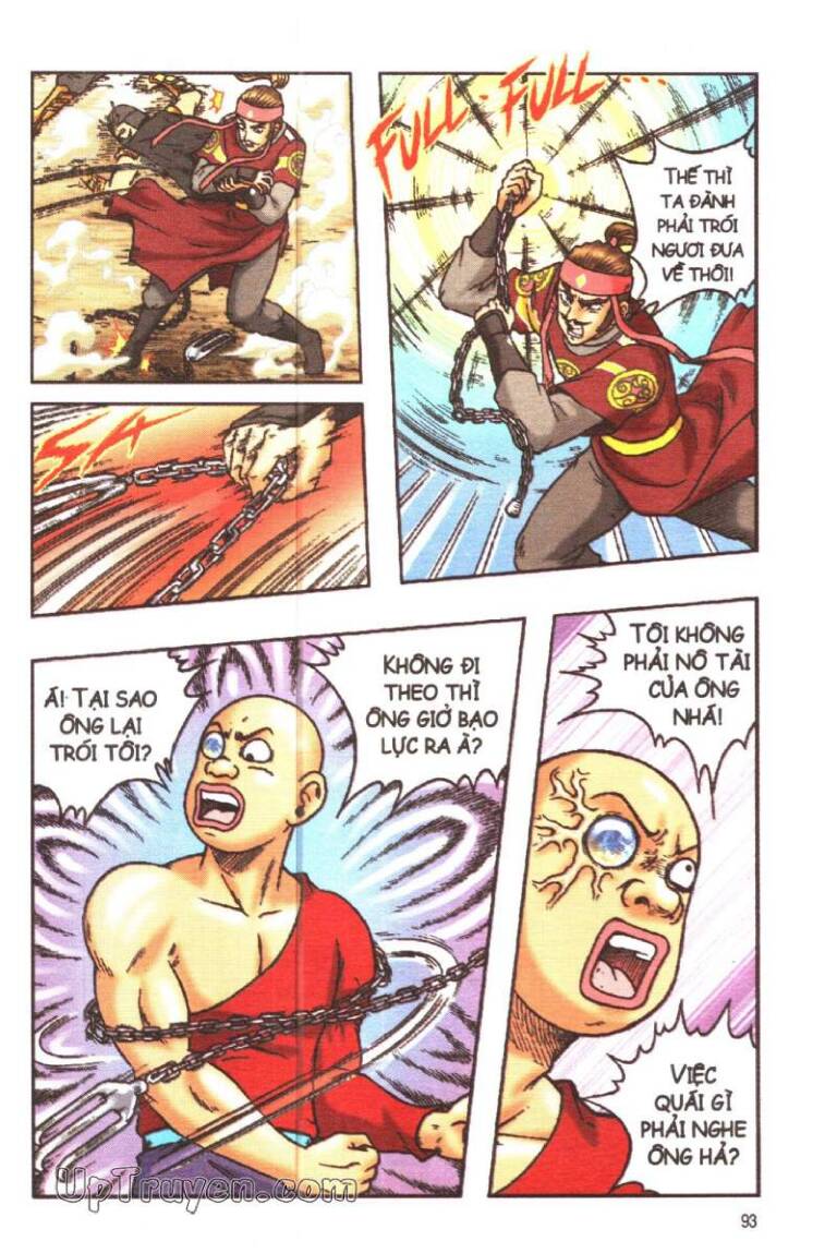 Ô Long Viện Linh Vật Sống (Truyện Dài): Chapter 128