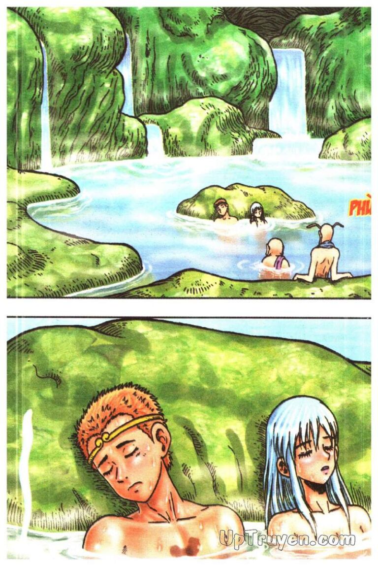 Ô Long Viện Linh Vật Sống (Truyện Dài): Chapter 130