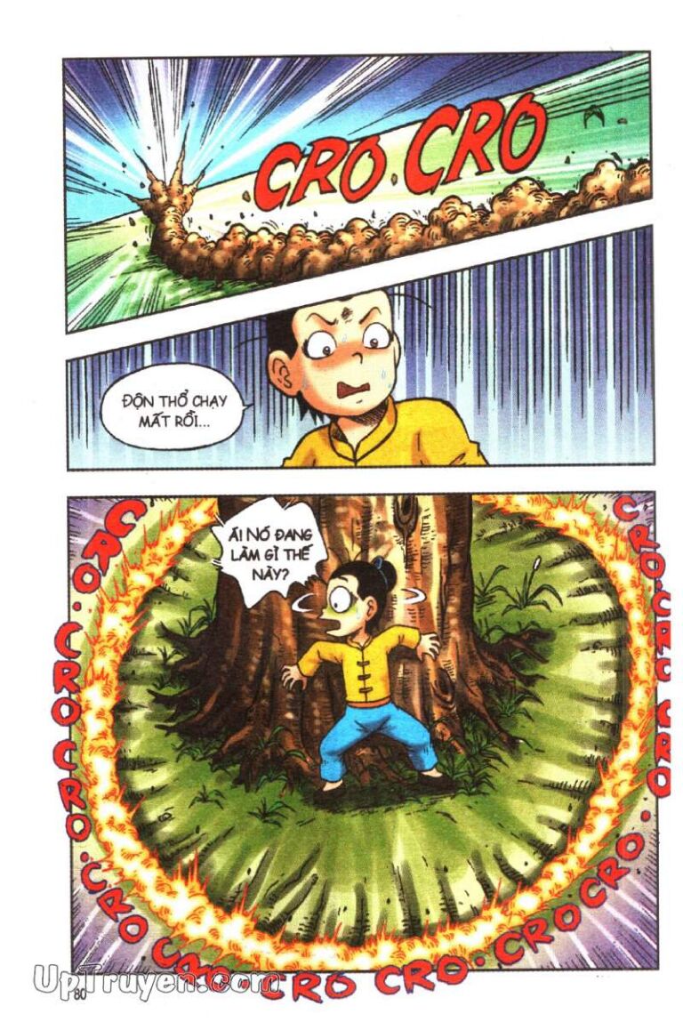 Ô Long Viện Linh Vật Sống (Truyện Dài): Chapter 132
