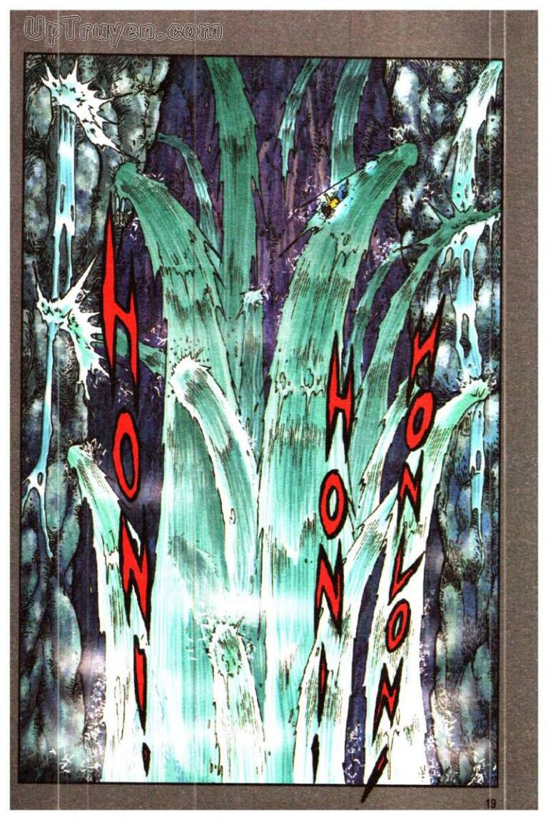 Ô Long Viện Linh Vật Sống (Truyện Dài): Chapter 134