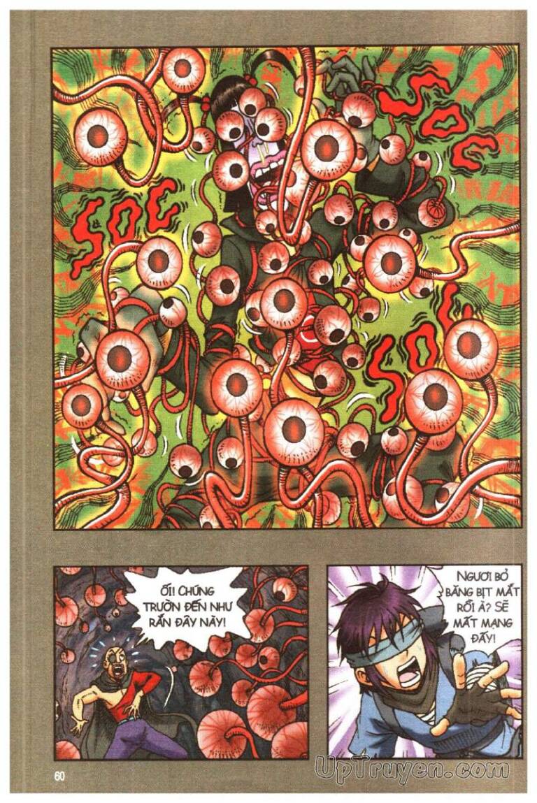 Ô Long Viện Linh Vật Sống (Truyện Dài): Chapter 135