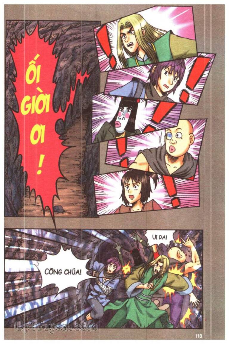 Ô Long Viện Linh Vật Sống (Truyện Dài): Chapter 137