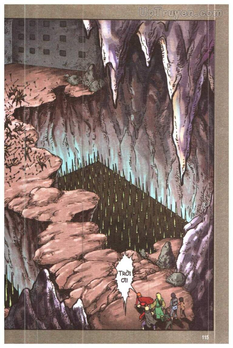 Ô Long Viện Linh Vật Sống (Truyện Dài): Chapter 137