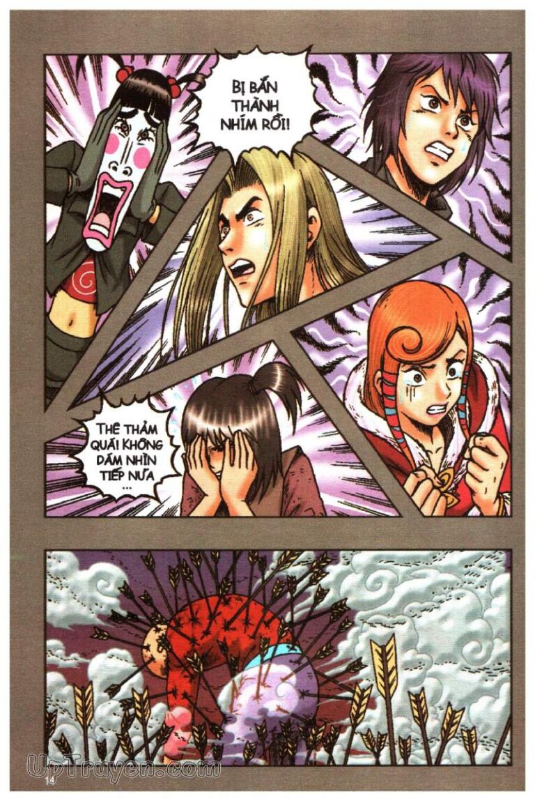 Ô Long Viện Linh Vật Sống (Truyện Dài): Chapter 138