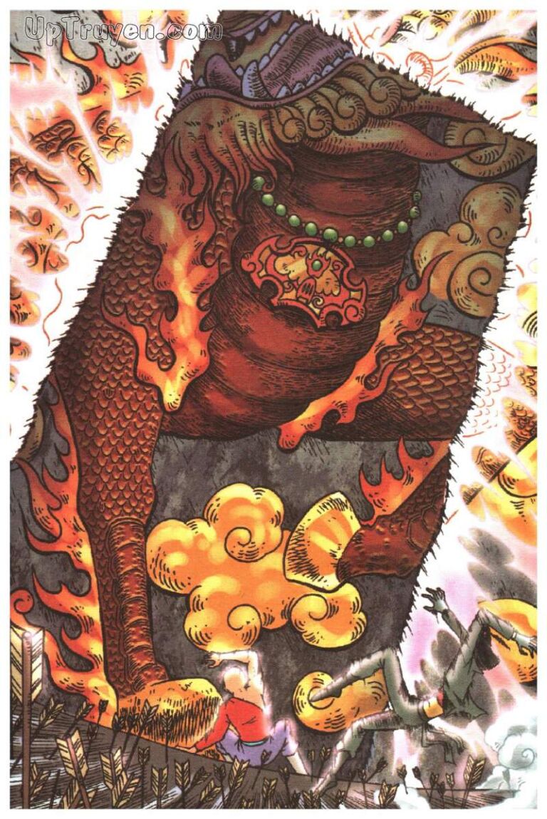 Ô Long Viện Linh Vật Sống (Truyện Dài): Chapter 138