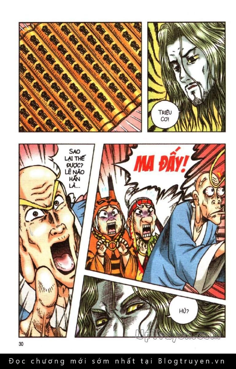 Ô Long Viện Linh Vật Sống (Truyện Dài): Chapter 138