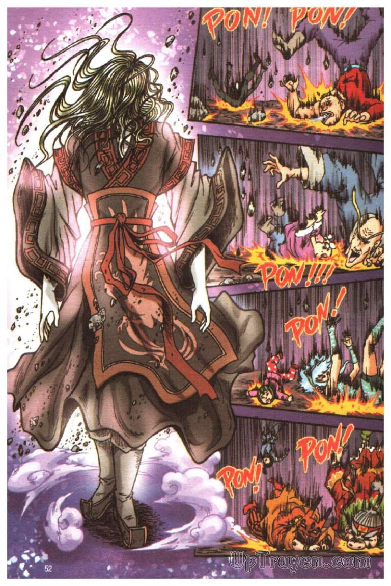 Ô Long Viện Linh Vật Sống (Truyện Dài): Chapter 139