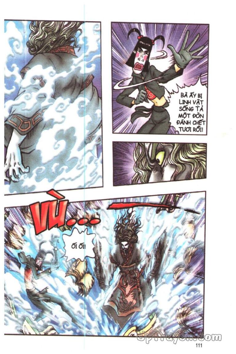 Ô Long Viện Linh Vật Sống (Truyện Dài): Chapter 141