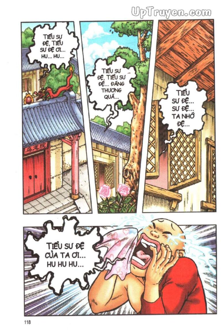 Ô Long Viện Linh Vật Sống (Truyện Dài): Chapter 141