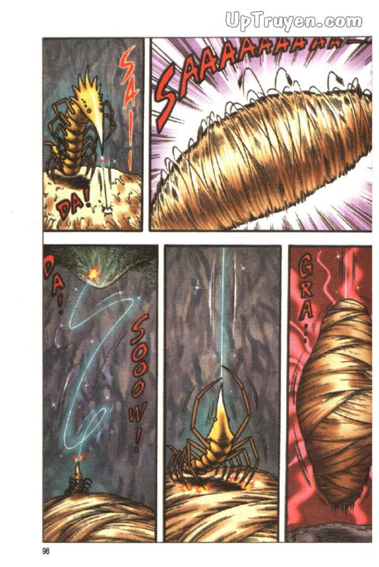 Ô Long Viện Linh Vật Sống (Truyện Dài): Chapter 141