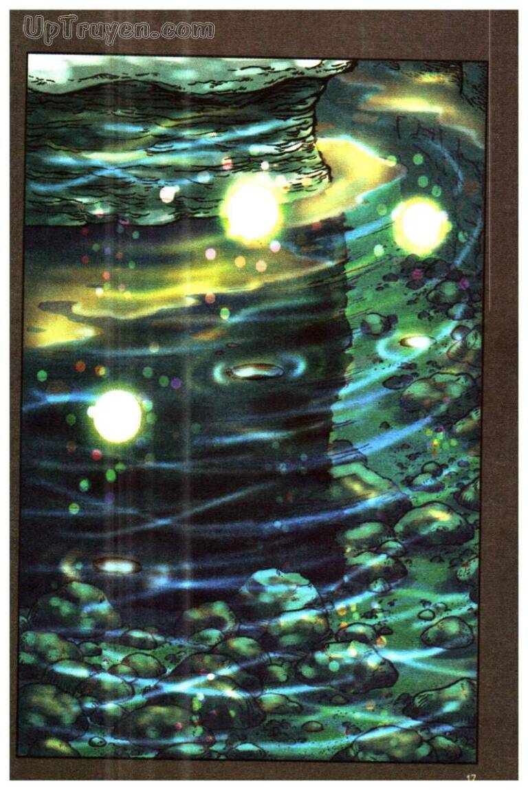 Ô Long Viện Linh Vật Sống (Truyện Dài): Chapter 142