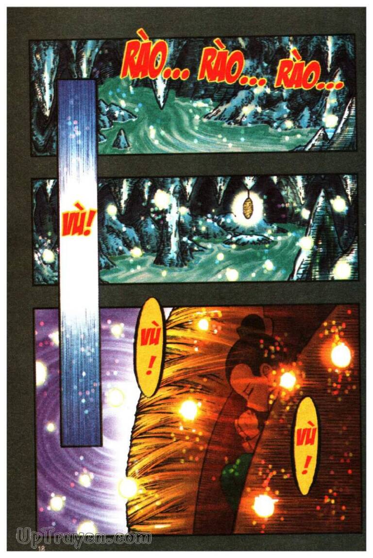 Ô Long Viện Linh Vật Sống (Truyện Dài): Chapter 142