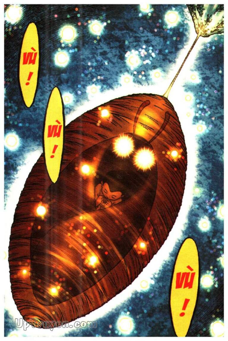 Ô Long Viện Linh Vật Sống (Truyện Dài): Chapter 142