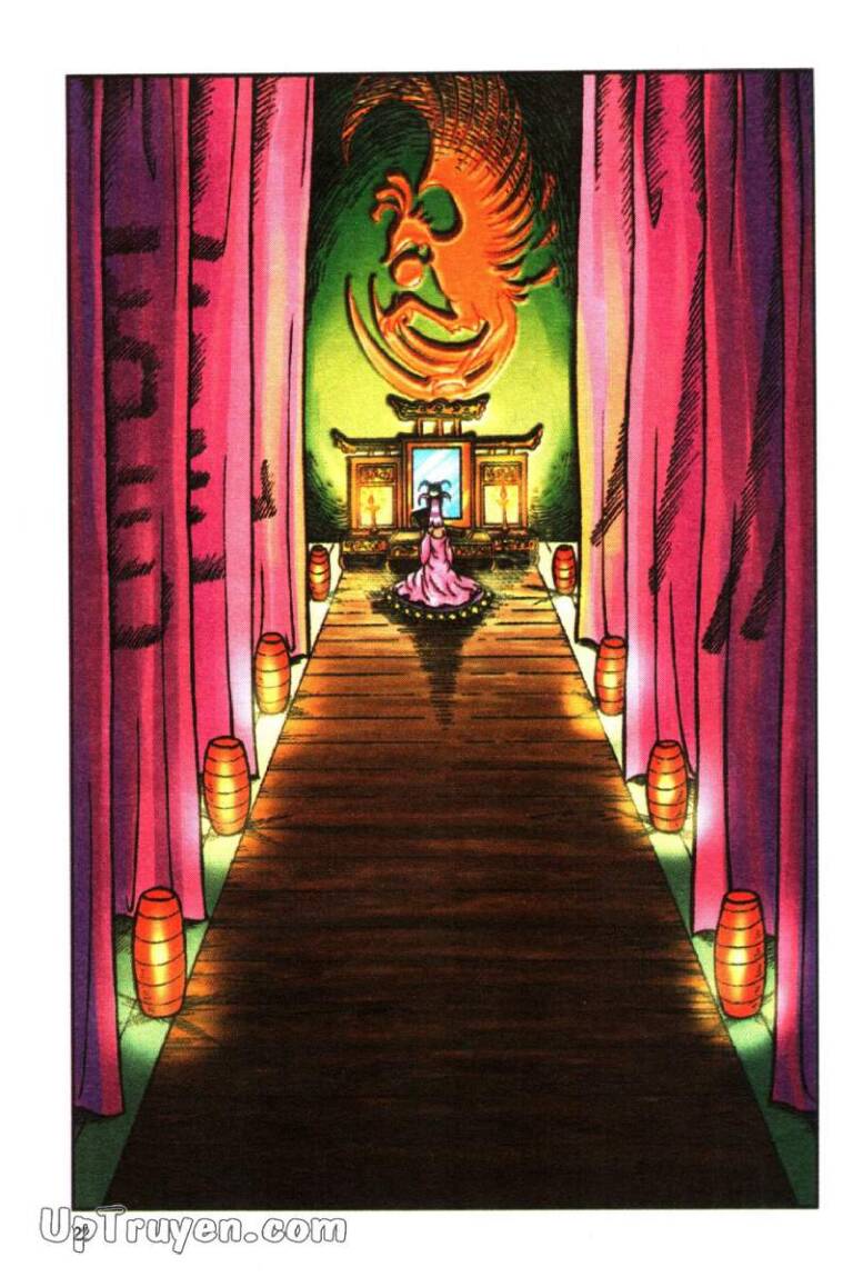 Ô Long Viện Linh Vật Sống (Truyện Dài): Chapter 142