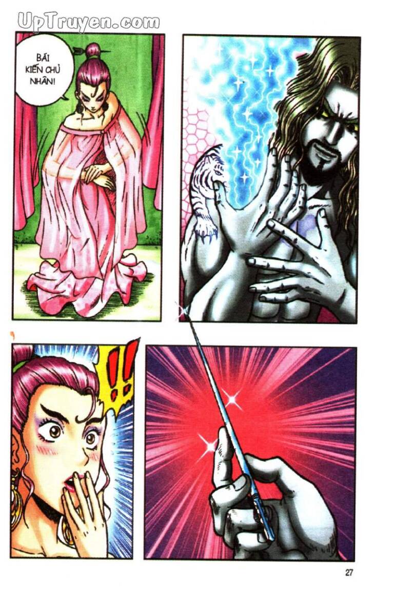Ô Long Viện Linh Vật Sống (Truyện Dài): Chapter 142