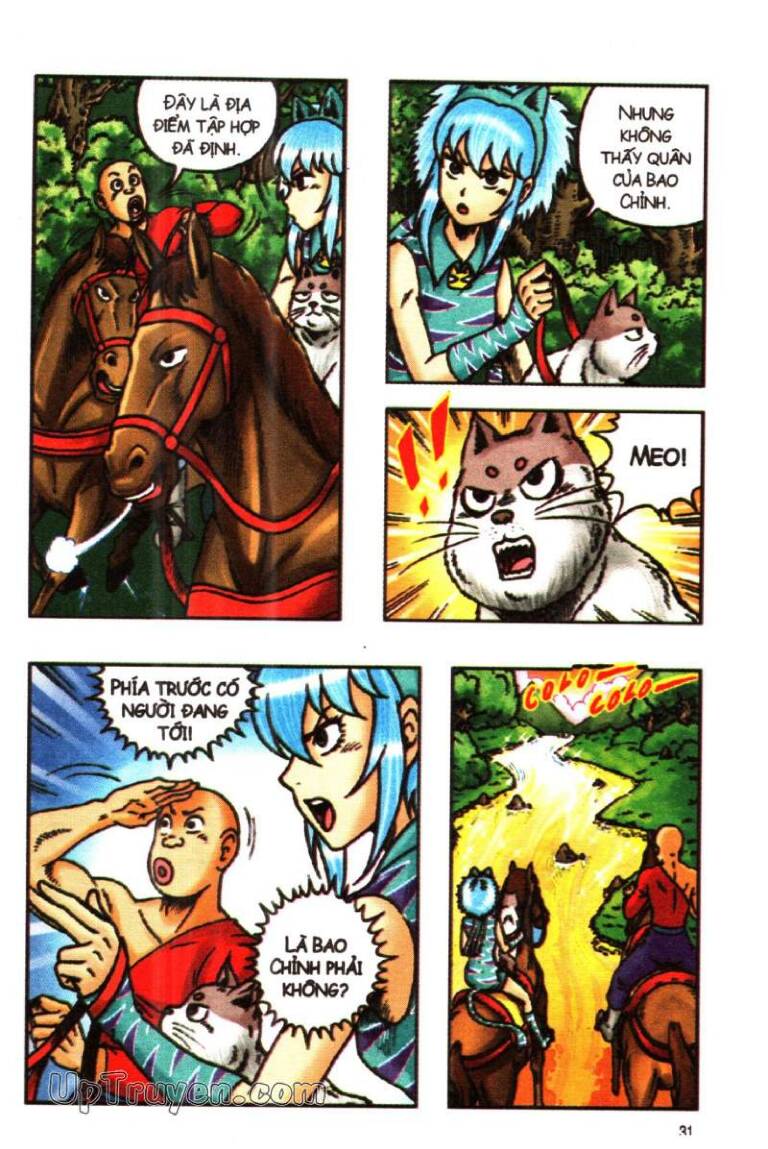Ô Long Viện Linh Vật Sống (Truyện Dài): Chapter 142