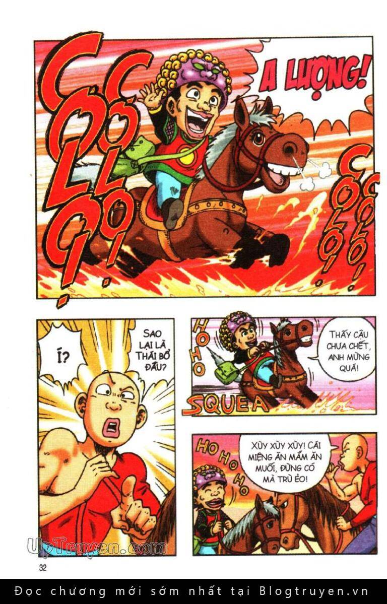 Ô Long Viện Linh Vật Sống (Truyện Dài): Chapter 142