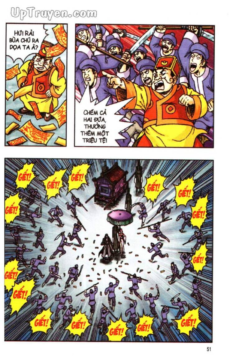 Ô Long Viện Linh Vật Sống (Truyện Dài): Chapter 143