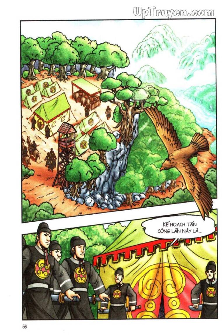 Ô Long Viện Linh Vật Sống (Truyện Dài): Chapter 143