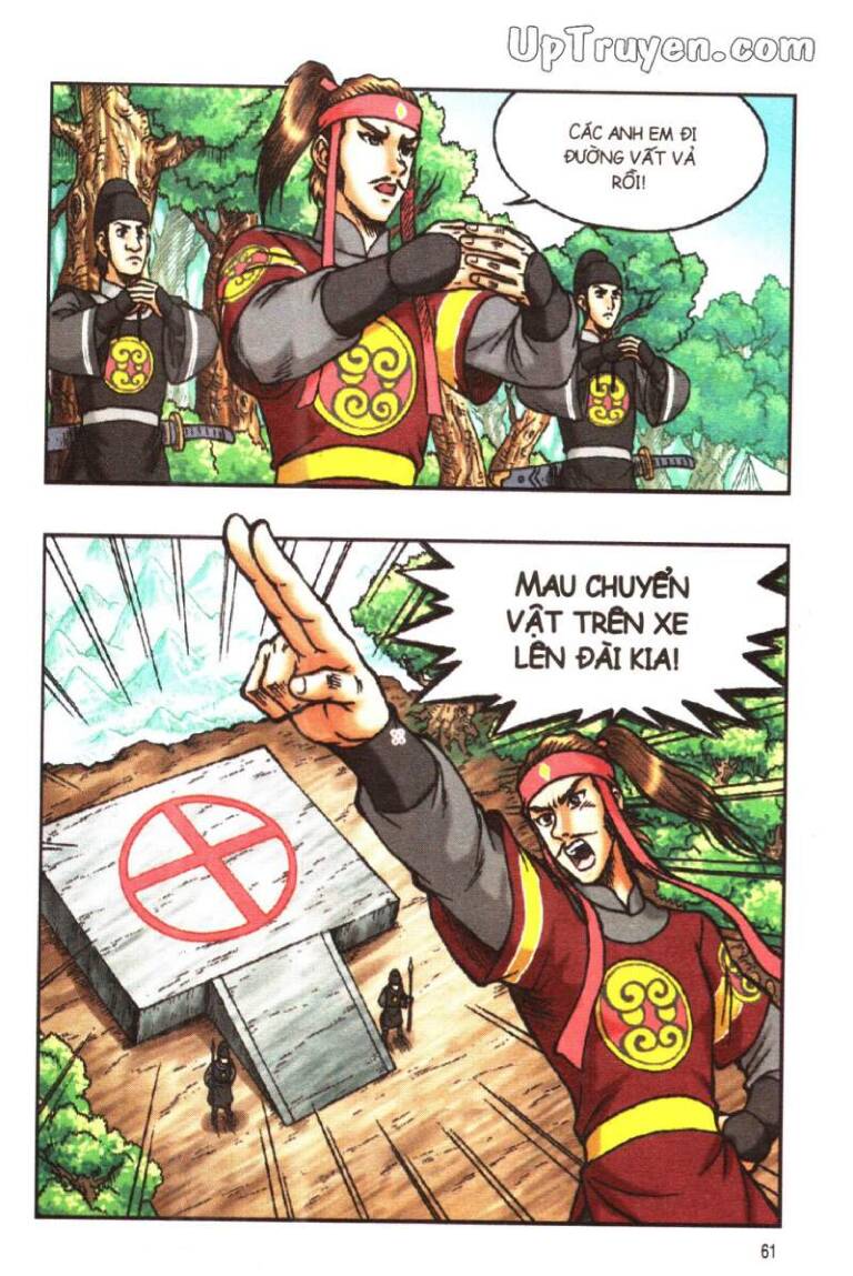 Ô Long Viện Linh Vật Sống (Truyện Dài): Chapter 143